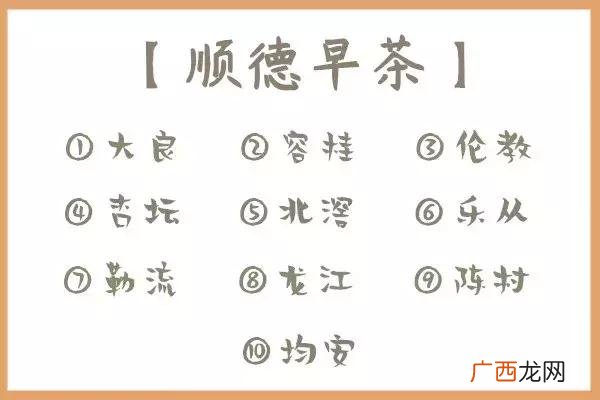 广式早茶点评,广东早茶哪家正宗