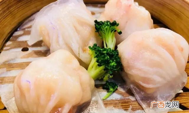 广式早茶点评,广东早茶哪家正宗