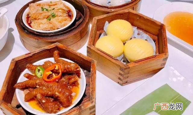 广式早茶点评,广东早茶哪家正宗