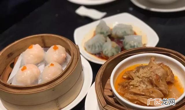 广式早茶点评,广东早茶哪家正宗