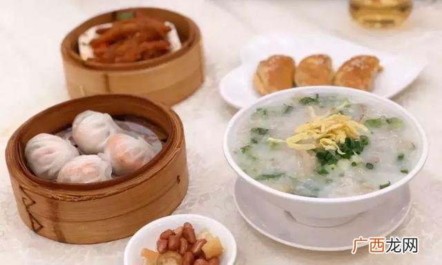 广式早茶点评,广东早茶哪家正宗