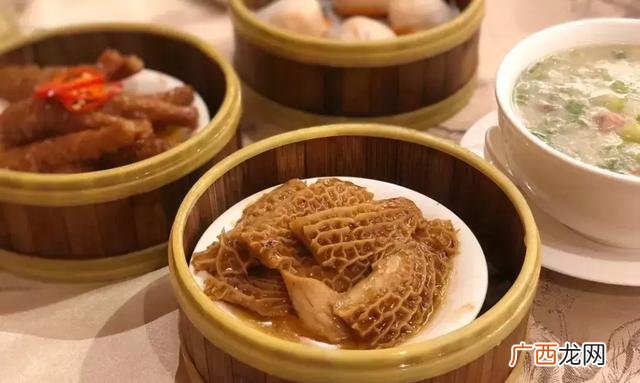广式早茶点评,广东早茶哪家正宗