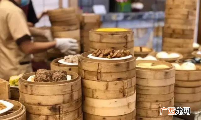 广式早茶点评,广东早茶哪家正宗