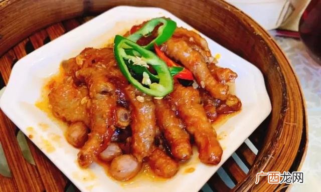 广式早茶点评,广东早茶哪家正宗
