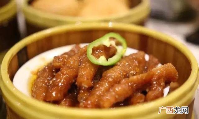 广式早茶点评,广东早茶哪家正宗
