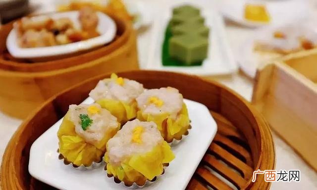 广式早茶点评,广东早茶哪家正宗