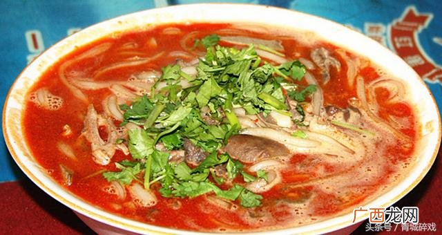 巴盟夹肉焙子怎么做 麻辣焙子怎么做