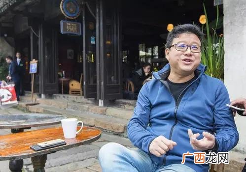 互联网创业导师介绍 互联网安利创业导师