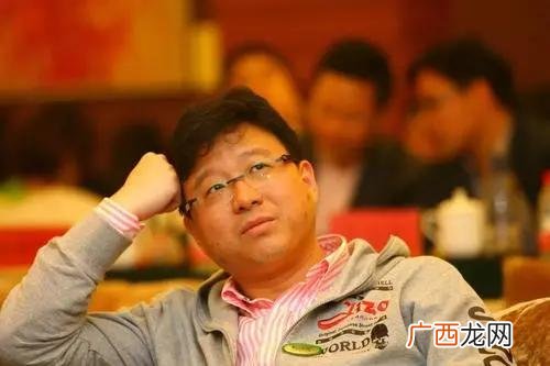 互联网创业导师介绍 互联网安利创业导师