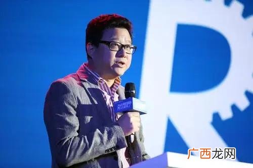 互联网创业导师介绍 互联网安利创业导师