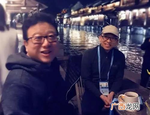 互联网创业导师介绍 互联网安利创业导师