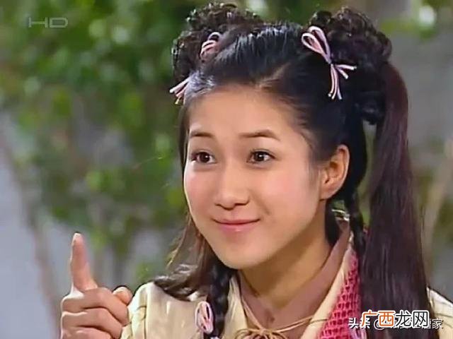 搜神传图片 好彩妹图片