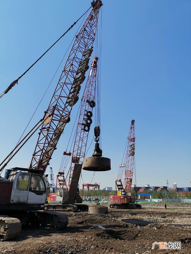 强夯每平米施工多少钱 高填方路基强夯施工方案