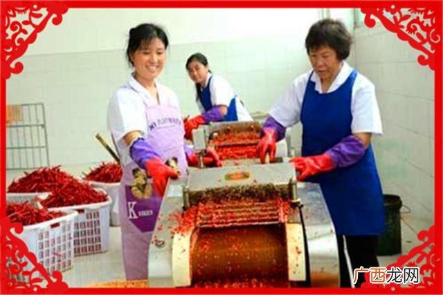 50个办厂好项目 致富创业网加工厂