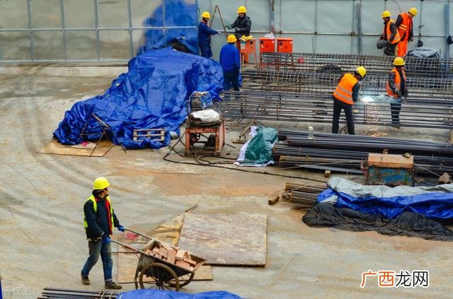 工种分类,道路施工属于什么工种