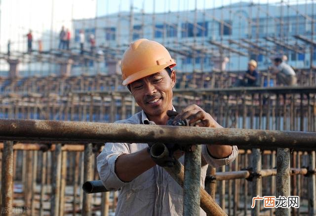 工种分类,道路施工属于什么工种