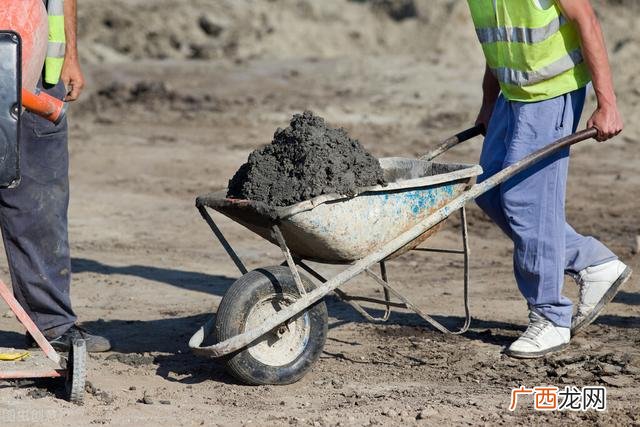工种分类,道路施工属于什么工种