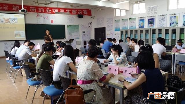 大学生社会环境分析 当下创新创业环境分析