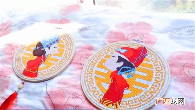 3急招手工串珠6元件 手工活外发加工无押金