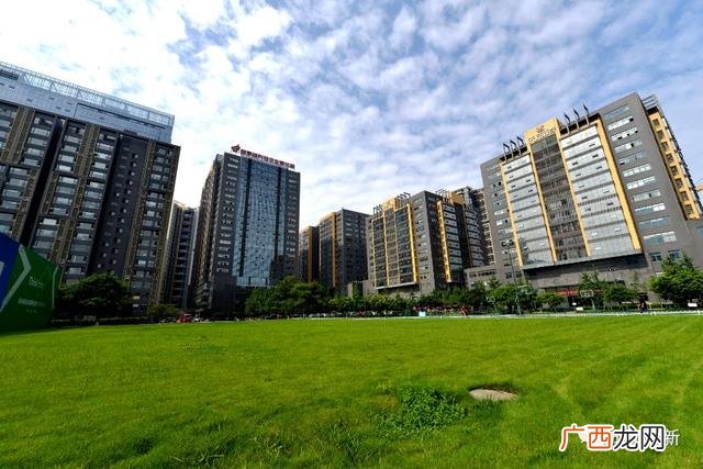 成都高新孵化园官网 成都创业中心