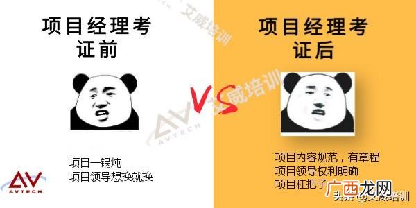 pmp证书有用吗,pmp有什么作用