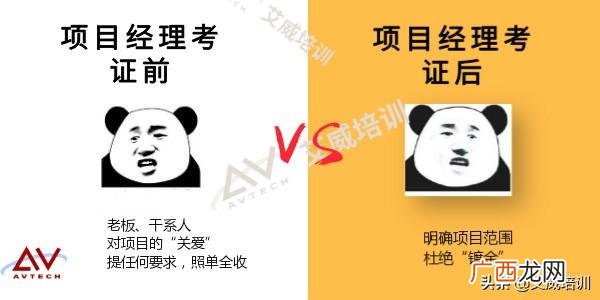 pmp证书有用吗,pmp有什么作用