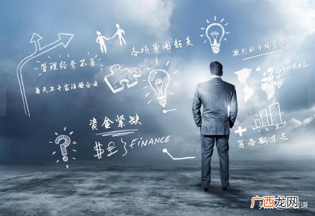 创业小项目,自主创业项目