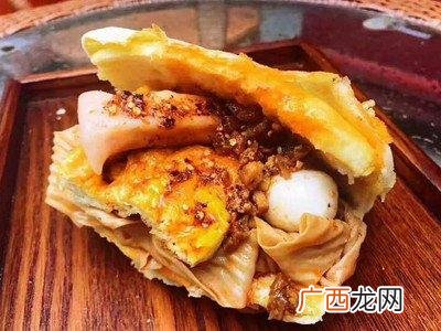 呼市焙子汤,麻辣焙子是什么