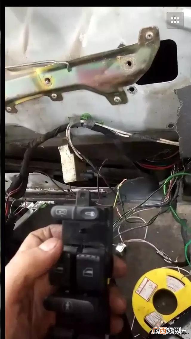 汽车修理基础知识 汽修行业成功案例视频