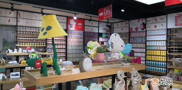 做百货的诀窍,开百货店的技巧