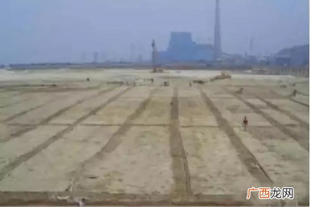 地基施工,地基工程施工步骤