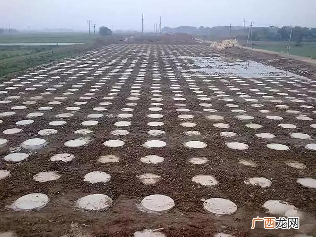 地基施工,地基工程施工步骤