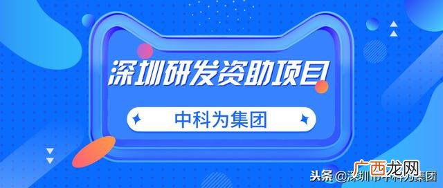南山创业资助的条件 坪山创业