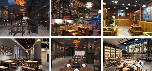 开串串火锅店必备知识,开串串店的创业经历