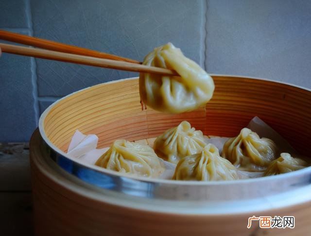 灌汤包图片大全图 灌汤包作文