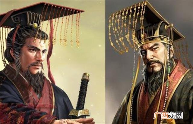 刘邦为什么能成功 刘邦是创业者吗
