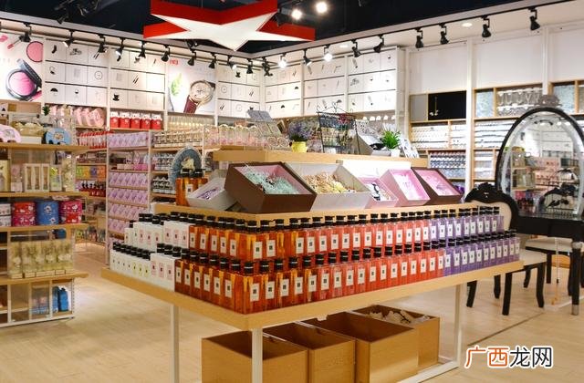 10元百货加盟店排名,百货加盟店排行榜前十