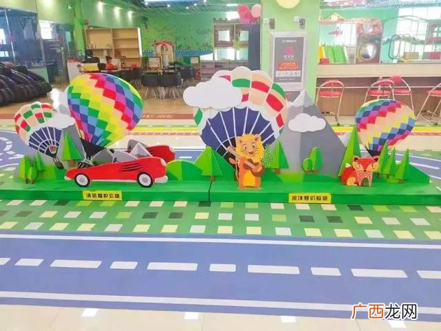 孩子去淘气堡玩多久合适,淘气堡安全须知