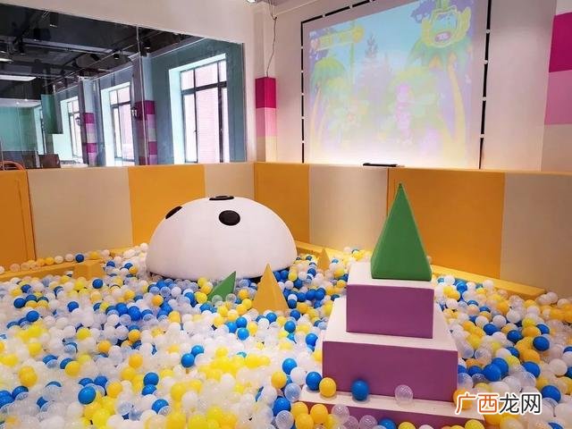 300平儿童乐园投资多少钱,户外儿童游乐园投资多少