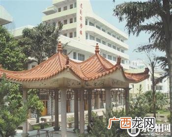 小学教学楼名字大全 学校创业楼命名