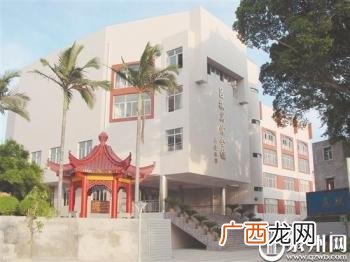 小学教学楼名字大全 学校创业楼命名