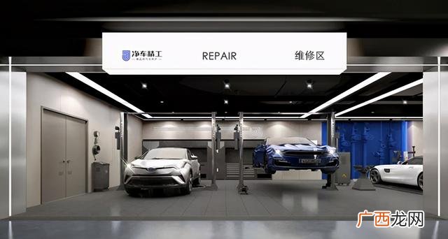 汽车俱乐部门店企划书 汽车改装店的创业计划