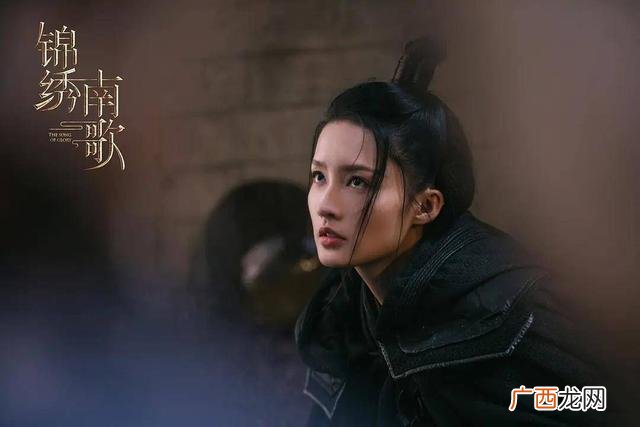 第五代杜丽娘李沁,非遗人才李沁