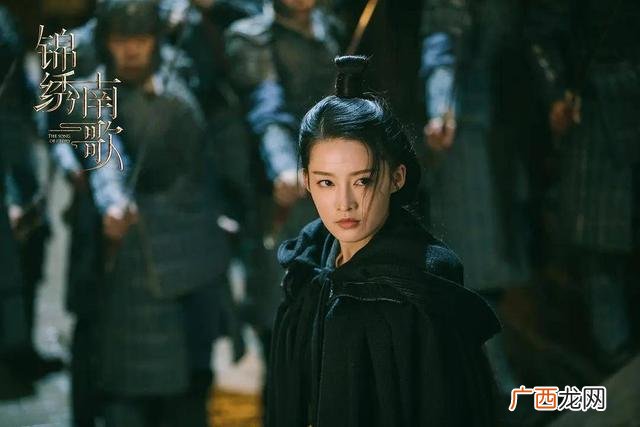 第五代杜丽娘李沁,非遗人才李沁