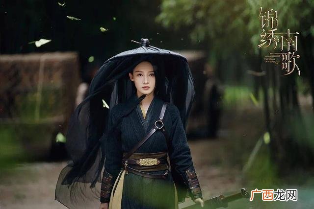 第五代杜丽娘李沁,非遗人才李沁