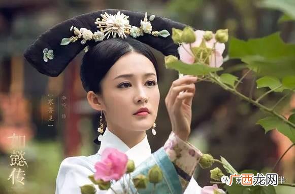 第五代杜丽娘李沁,非遗人才李沁