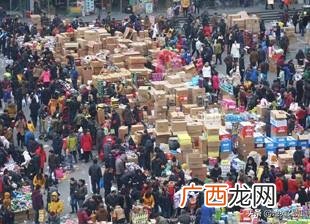 地摊10大快消品,开店行业项目大全