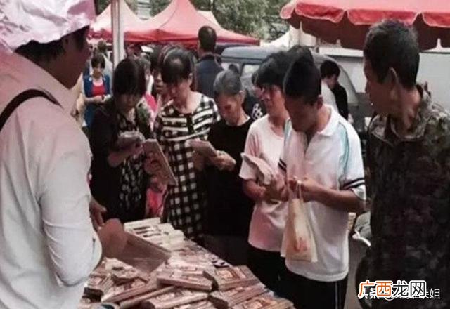 地摊10大快消品,开店行业项目大全