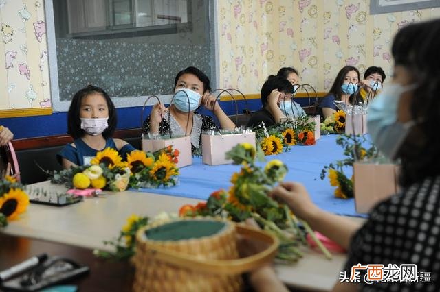 哪里有培训插花的,插花花艺创业的问题
