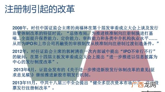 创业板注册制开始时间,注册制只对创业板